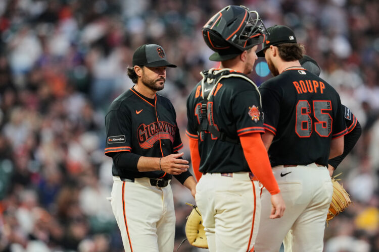 Money and tech have closed the gap between NCAA baseball and MLB